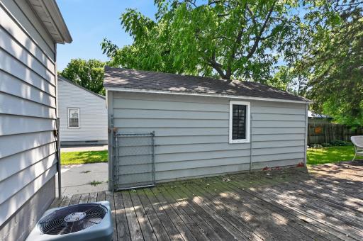 1408 Elm Street, Alexandria, MN 56308
