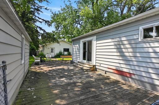 1408 Elm Street, Alexandria, MN 56308