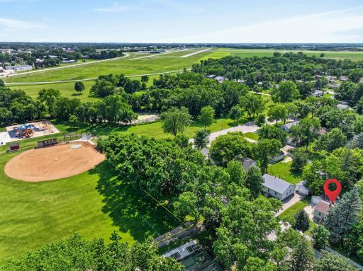 1408 Elm Street, Alexandria, MN 56308