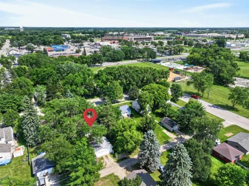 1408 Elm Street, Alexandria, MN 56308