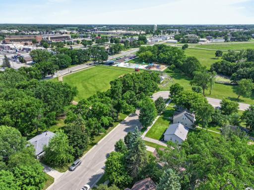 1408 Elm Street, Alexandria, MN 56308