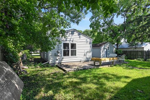1408 Elm Street, Alexandria, MN 56308