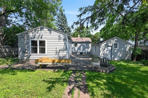 1408 Elm Street, Alexandria, MN 56308