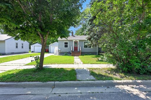 1408 Elm Street, Alexandria, MN 56308