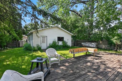 1408 Elm Street, Alexandria, MN 56308