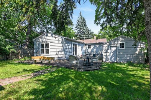 1408 Elm Street, Alexandria, MN 56308