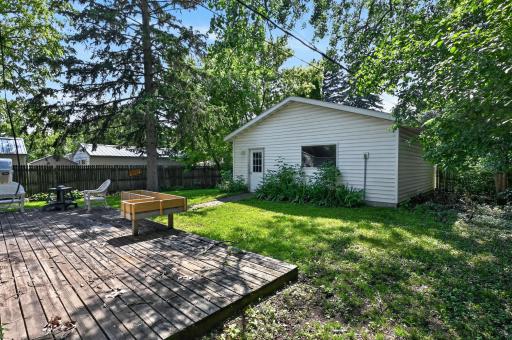 1408 Elm Street, Alexandria, MN 56308