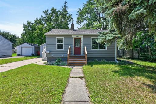 1408 Elm Street, Alexandria, MN 56308