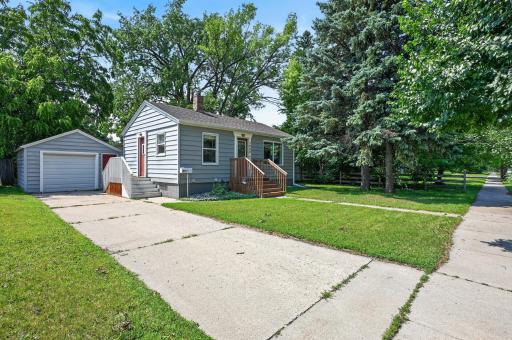 1408 Elm Street, Alexandria, MN 56308