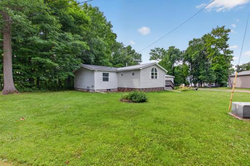 2215 Lake Shore Boulevard, Wahkon, MN 56386