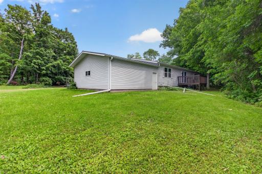 2215 Lake Shore Boulevard, Wahkon, MN 56386