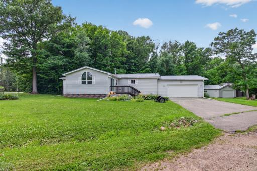 2215 Lake Shore Boulevard, Wahkon, MN 56386