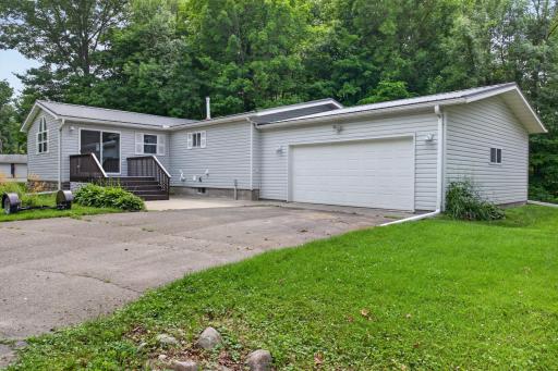 2215 Lake Shore Boulevard, Wahkon, MN 56386