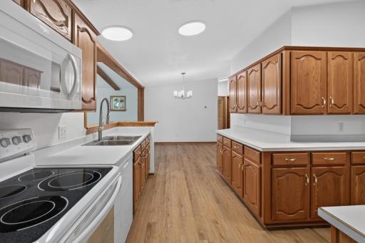 2215 Lake Shore Boulevard, Wahkon, MN 56386
