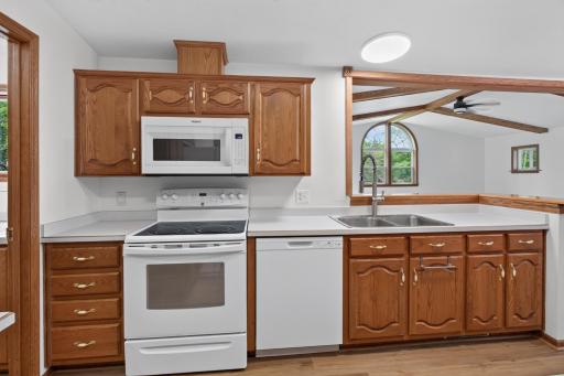 2215 Lake Shore Boulevard, Wahkon, MN 56386