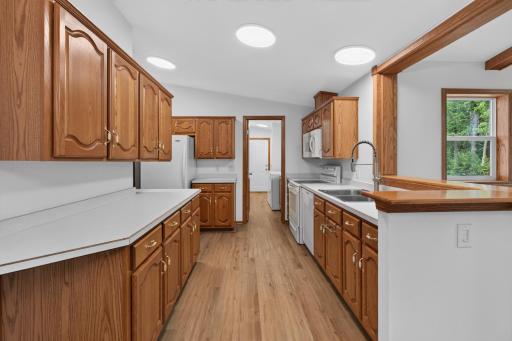 2215 Lake Shore Boulevard, Wahkon, MN 56386