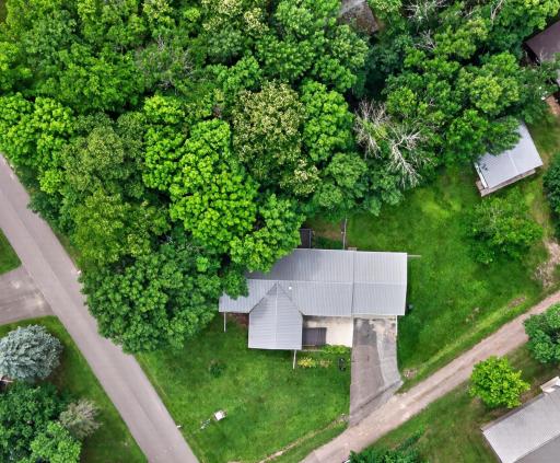 2215 Lake Shore Boulevard, Wahkon, MN 56386