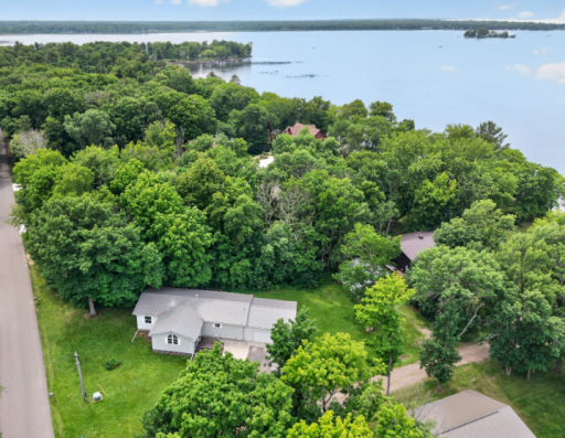 2215 Lake Shore Boulevard, Wahkon, MN 56386
