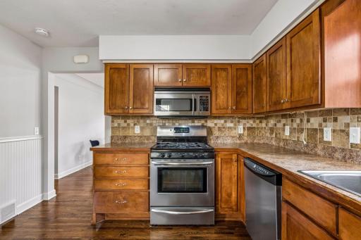 3919 Tyler Street NE, Minneapolis, MN 55421