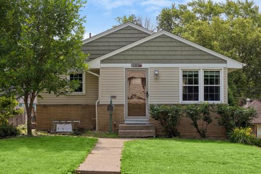 3919 Tyler Street NE, Minneapolis, MN 55421
