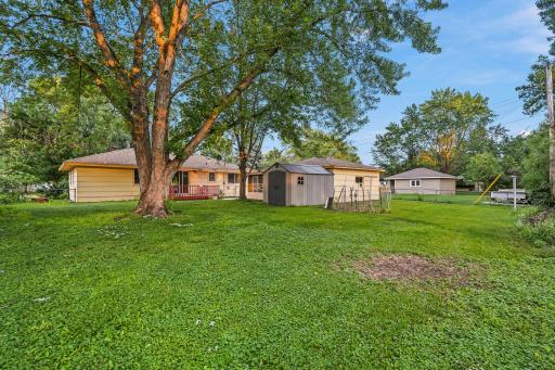 11212 Arrowhead Street NW, Minneapolis, MN 55433