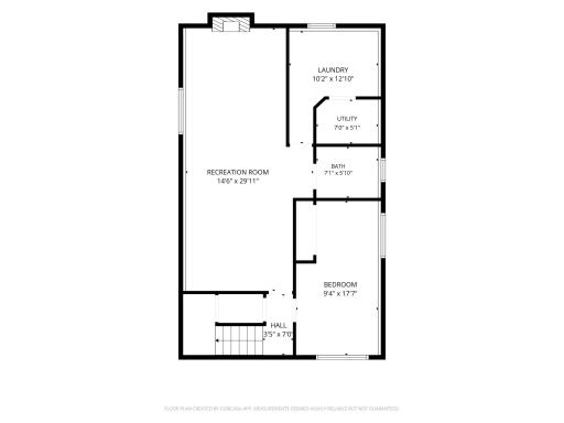 9194 Goldenrod Lane N, Maple Grove, MN 55369