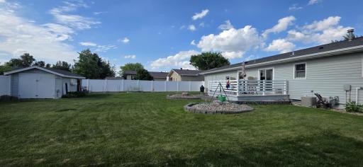 923 7th Avenue NW, Valley City, ND 58072