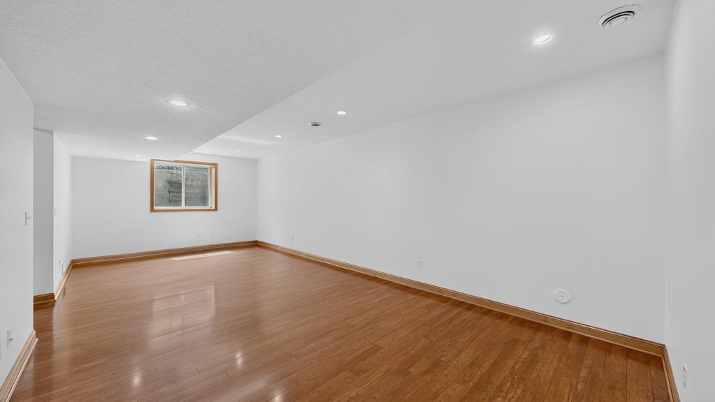 Lower level