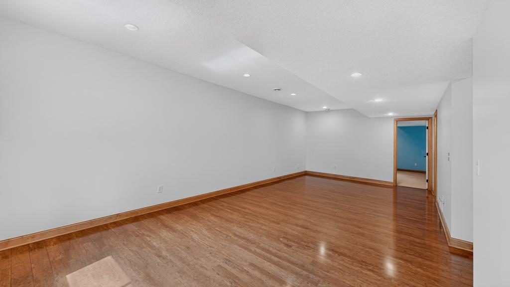Lower level