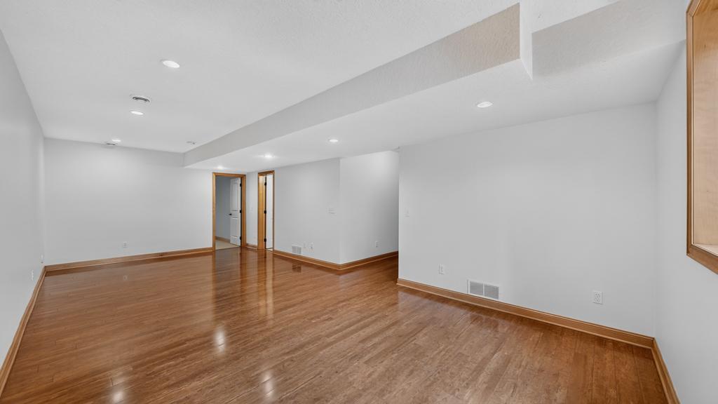 Lower level