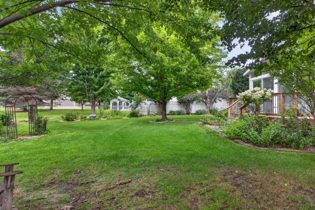 Yard