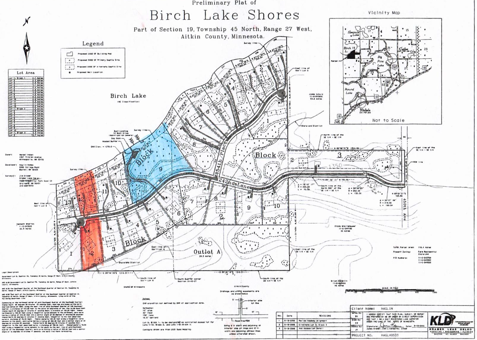 Red-Lot 2&12 Blue Lot 9 Shared
