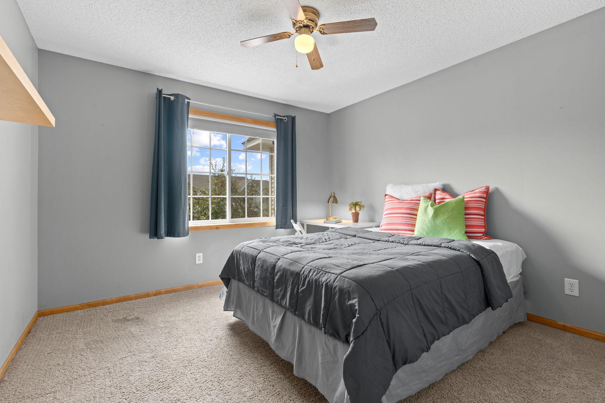 3rd bedroom