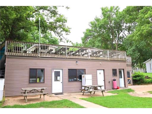 5181 Fish Hook Drive SW, Alexandria, MN 56308