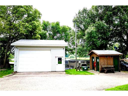 5181 Fish Hook Drive SW, Alexandria, MN 56308