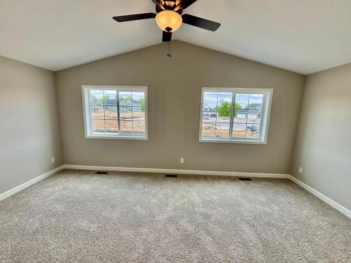 Primary Bedroom - The Weston at 807 Walnut Grove Lane in Oakview Ridge!
