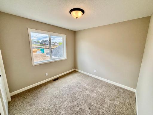 Main Level Bedroom 2 - The Weston at 807 Walnut Grove Lane in Oakview Ridge!
