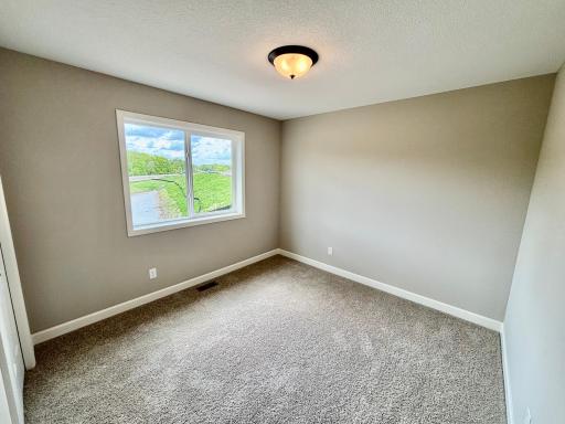 Main Level Bedroom 3 - The Weston at 807 Walnut Grove Lane in Oakview Ridge!