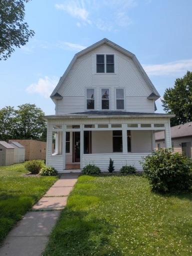 209 Harriman Avenue N, Amery, WI 54001