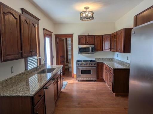 209 Harriman Avenue N, Amery, WI 54001