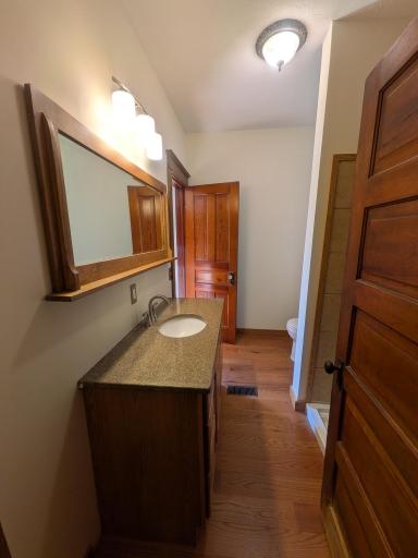 209 Harriman Avenue N, Amery, WI 54001