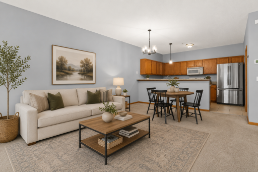 652 Willoughby Way W, Hopkins, MN 55305