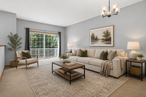 652 Willoughby Way W, Hopkins, MN 55305