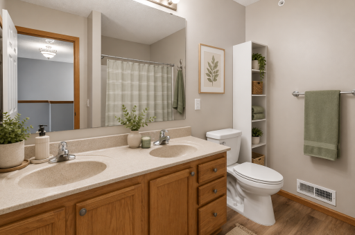 652 Willoughby Way W, Hopkins, MN 55305