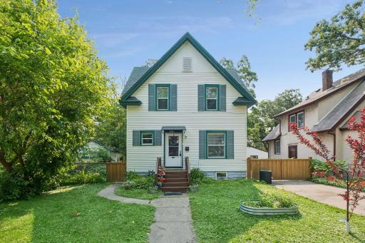 3029 43rd Avenue S, Minneapolis, MN 55406