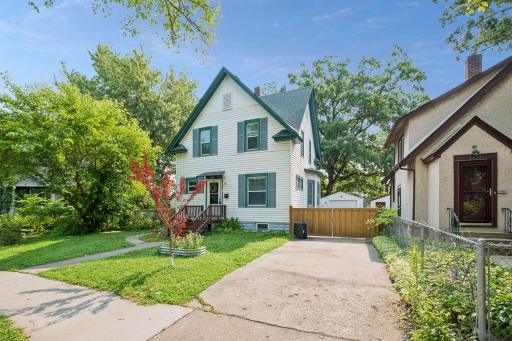 3029 43rd Avenue S, Minneapolis, MN 55406