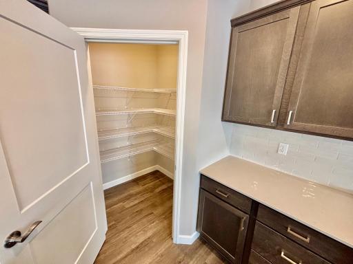 Kitchen - The Windsor Villa at 306 Emmy Lane!
