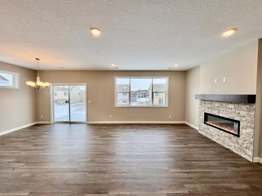 Living Room - The Windsor Villa at 306 Emmy Lane!