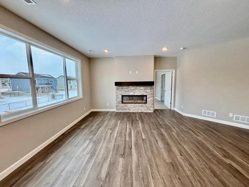 Living Room - The Windsor Villa at 306 Emmy Lane!