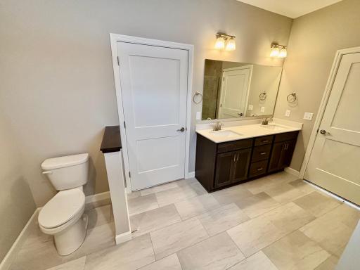 Primary Suite - The Windsor Villa at 306 Emmy Lane!